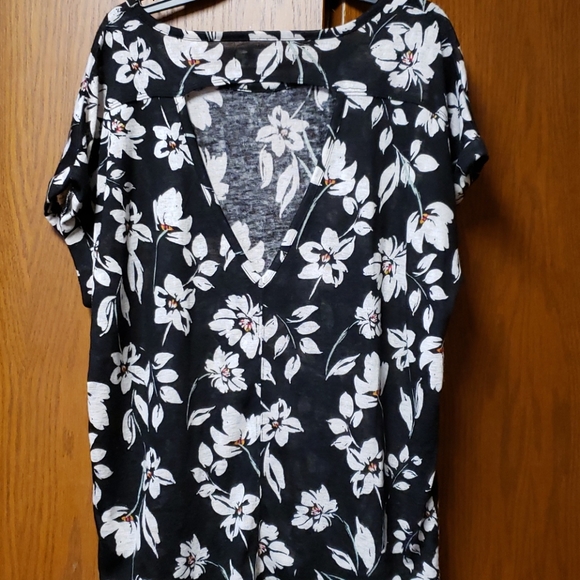 3 for $40. Open back shirt. - Picture 2 of 3